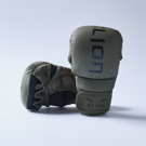 ELION MMA SUPER SPARRING GLOVES-KHAKI